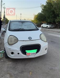جيلي LC